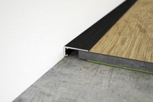 Last inn bildet i Galleri-visningsprogrammet, Aluminiumslist AL16X5 - 20 meter - minileiste - Smartlist
